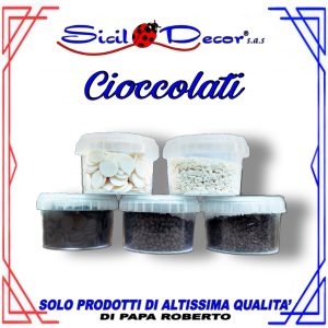 CIOCCOLATA